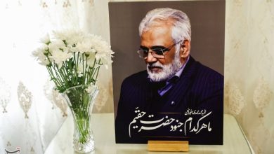 قریشی: شهید طهرانچی به الگویی برای مجاهدان علمی تبدیل شد / اخبار سیاسی روز , اخبار حوزه علمیه و دانشگاه