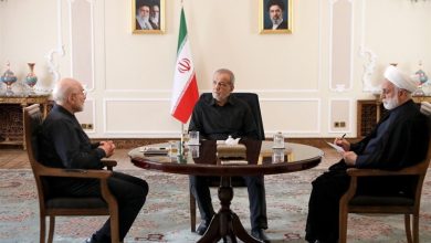 نشست مشترک سران قوای مجریه، مقننه و قضائیه امروز برگزار شد / اخبار سیاسی روز , اخبار دولت