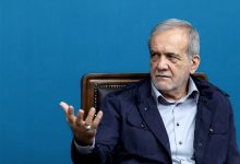 پزشکیان: تاکید من بر حفظ وحدت و تحمل تفاوتهاست / اخبار سیاسی روز , اخبار دولت