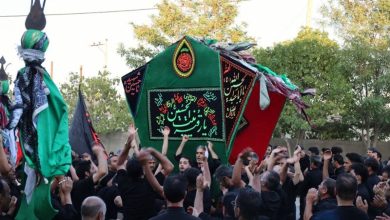 عضو خبرگان: عاشورا درس تشخیص حق از باطل و ایستادگی در برابر ظلم است / اخبار کردستان - اخبار استانها
