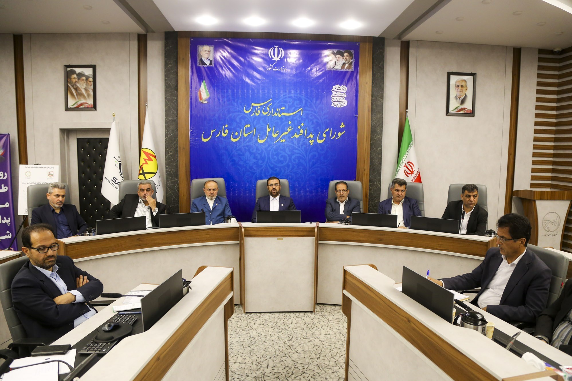 الگوی دفاعی جدید با محوریت مردم/آمادگی کامل برای مقابله با تهدیدات / اخبار فارس - اخبار استانها