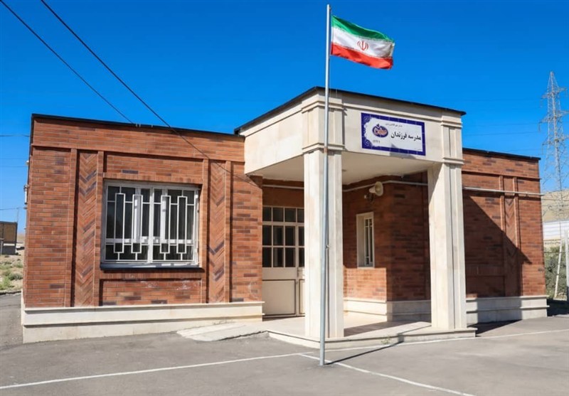 یک حرکت کوچک اما بزرگ در معنا؛ طلاهایی که کلاس درس ساختند / اخبار کردستان - اخبار استانها