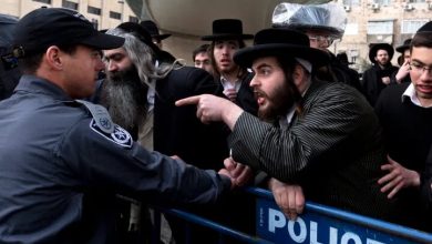 تحلیلگر صهیونیست: تقویت گرایش های فاشیستی در میان جوانان صهیونیست