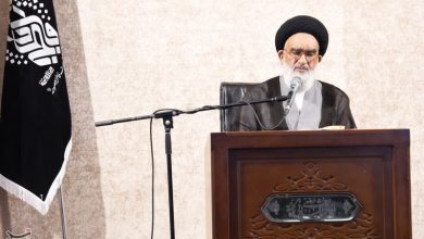 بانوان موکبدار، مدیران بحران و سفیران عفاف در جامعه هستند / اخبار قم - اخبار استانها
