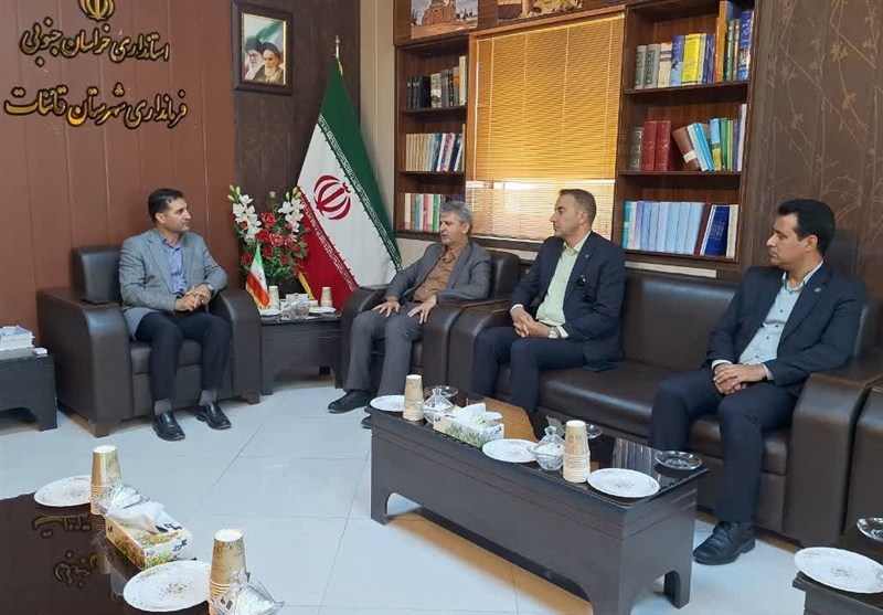 2 برابر شدن اعتبارات میراث فرهنگی قائنات برای توسعه گردشگری / اخبار خراسان جنوبی - اخبار استانها