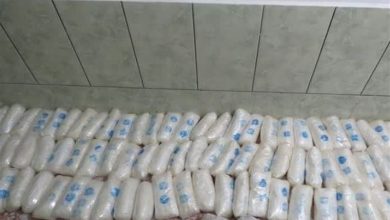 کشف 2 تن مواد مخدر در اردبیل / اخبار اردبیل - اخبار استانها