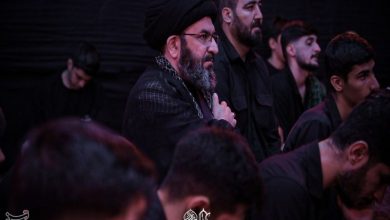 یومالعباس زنجان میعادگاه عهد امت برای انتقام از استکبار جهانی است / اخبار زنجان - اخبار استانها