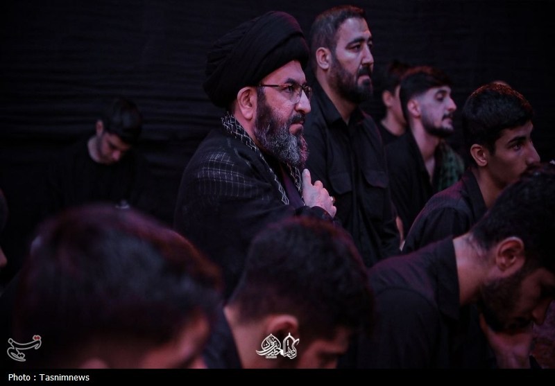 یومالعباس زنجان میعادگاه عهد امت برای انتقام از استکبار جهانی است / اخبار زنجان - اخبار استانها