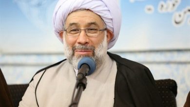 امروز جهان در برابر عظمت ملت ایران سر تعظیم فرود آورده است / اخبار مرکزی - اخبار استانها
