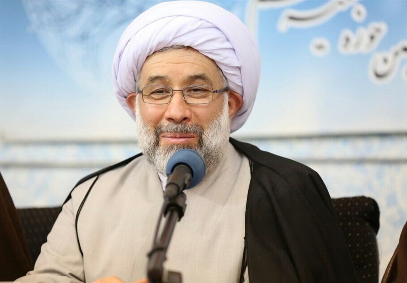 امروز جهان در برابر عظمت ملت ایران سر تعظیم فرود آورده است / اخبار مرکزی - اخبار استانها
