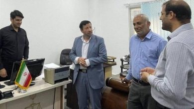 «صلح و سازش»؛ راهبرد اصلی دادگستری بوشهر / اخبار بوشهر - اخبار استانها
