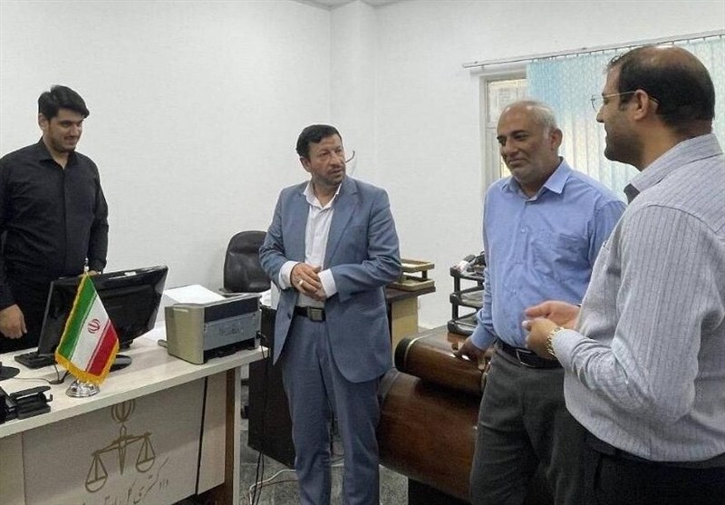 «صلح و سازش»؛ راهبرد اصلی دادگستری بوشهر / اخبار بوشهر - اخبار استانها