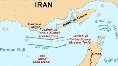 گره زدن اداره تنگه هرمز به رضایت عمان خسارتبار است / اخبار سیاسی روز , اخبار سیاست داخلی