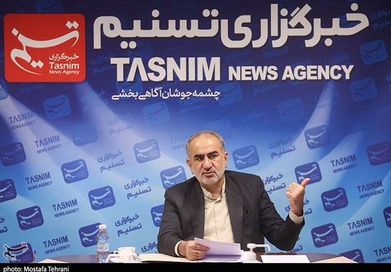 راه نجات اقتصاد، دانشبنیان شدن است / اخبار فارس - اخبار استانها