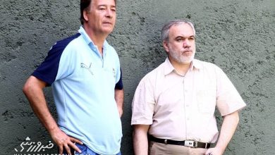 واکنش تند ناصر حجازی به انتخاب مرفاوی: بزرگترین اشتباهم بود / ناصر حجازی , صمد مرفاوی , استقلال , لیگ برتر , مدیرعامل استقلال