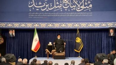 لبیک به وصیت «فَابْکِ لِلْحُسَیْن» امام رضا(ع) در سوگ سیدالشهدا(ع) / اخبار خراسان رضوی - اخبار استانها