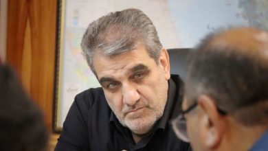 اختصاص سوخترسان سیار به سمنان / اخبار سمنان - اخبار استانها
