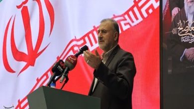 سردارسلیمانی: دشمنان در قطع پیوند مردم و ولایت ناکام ماندهاند / اخبار استان تهران - اخبار استانها