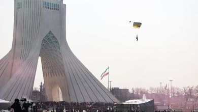 حال و هوای تهران پس از جنگ تحمیلی سوم/روایت شهری زخمی اما زنده! / اخبار لرستان - اخبار استانها