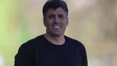 باشگاه فرد البرز: پیشنهاد پرسپولیس برای خرید امتیاز تیم رد شد / فرد البرز , پرسپولیس , رضا نورمحمدی , لیگ یک , تیم ب