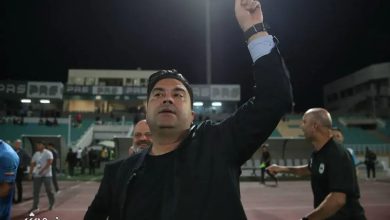 چادرملو در سطح دوم لیگ قهرمانان آسیا؛ اخباری: این تورنمنت برای ما طراحی نشده بود! / چادرملو , سعید اخباری , لیگ قهرمانان آسیا , فوتبال ایران , سهمیه آسیا