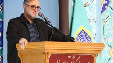 سردار اکبرزاده: از مواضع اصولیمان در مذاکرات عقبنشینی نخواهیم کرد / اخبار هرمزگان - اخبار استانها
