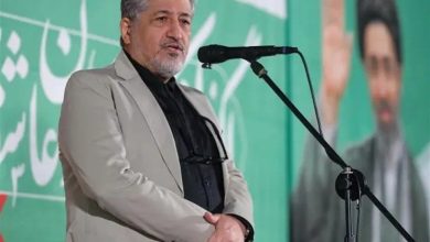 پیام رنجبر به مناسبت هفته قوه قضاییه و سالروز شهادت شهدای هفتم تیر / اخبار سیاسی روز , اخبار حقوقی قضایی