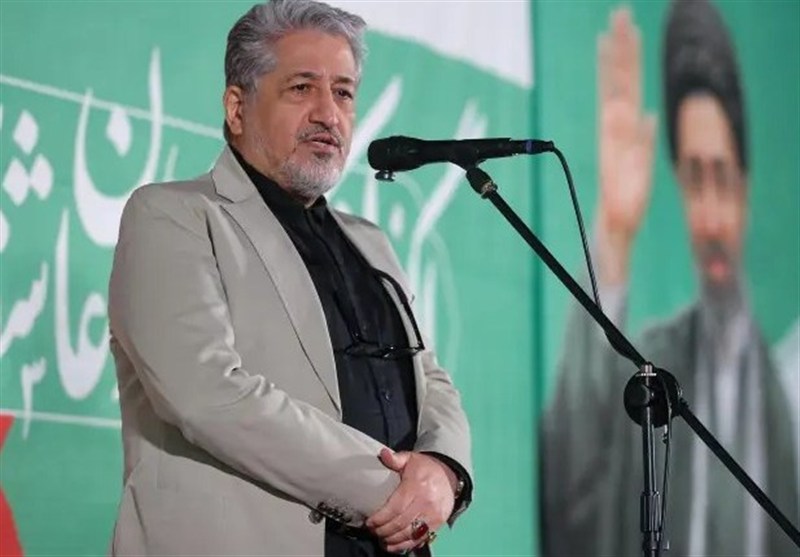 پیام رنجبر به مناسبت هفته قوه قضاییه و سالروز شهادت شهدای هفتم تیر / اخبار سیاسی روز , اخبار حقوقی قضایی