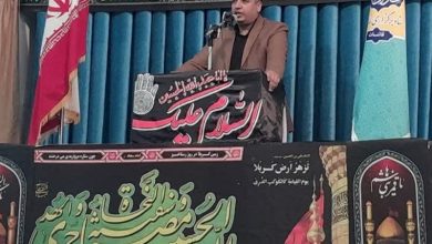 ورود دادستانی قاینات گره نهضت ملی مسکن را باز کرد / اخبار خراسان جنوبی - اخبار استانها