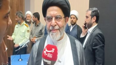 تکریم خانوادههای شهدا؛ مأموریتی انسانی و دینی در نگاه مرجعیت+فیلم / اخبار کردستان - اخبار استانها