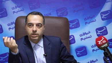 ارزیابی مدیران استان مرکزی از این پس بر مبنای رضایت شهروندان خواهد بود / اخبار مرکزی - اخبار استانها