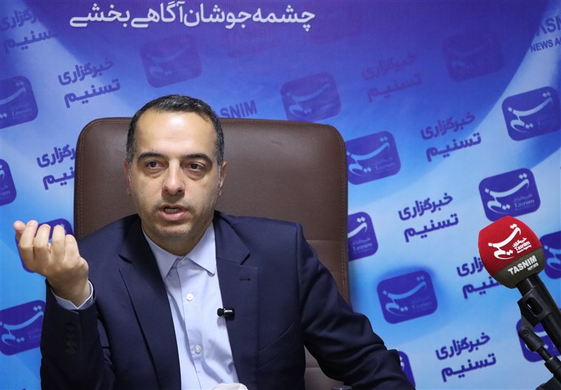 ارزیابی مدیران استان مرکزی از این پس بر مبنای رضایت شهروندان خواهد بود / اخبار مرکزی - اخبار استانها