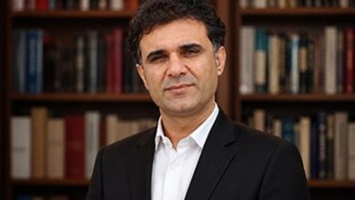 پژوهشگر بوشهری در جمع نویسندگان مجله برتر سرطان جهان قرار گرفت / اخبار بوشهر - اخبار استانها