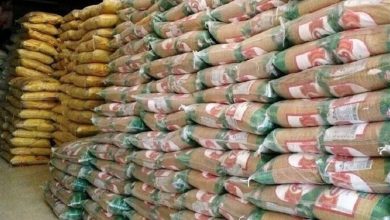 کشف 58 تن برنج قاچاق 128 میلیارد ریالی در آذربایجان شرقی / اخبار آذربایجان شرقی - اخبار استانها