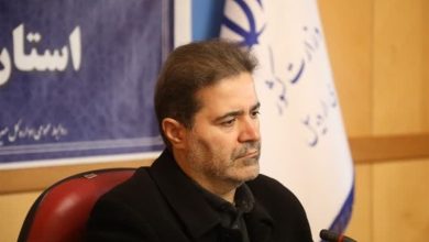 بهرهمندی بخش کشاورزی اردبیل از سامانههای نوین آبیاری / اخبار اردبیل - اخبار استانها