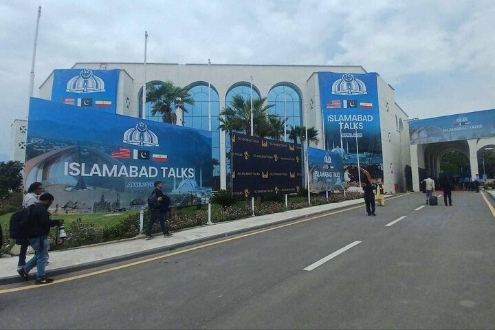 پاکستان: مراسم امضای توافق آمریکا- ایران در اسلامآباد برگزار میشود