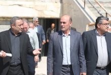 تبدیل مجموعه ورزشی علی دایی به قطب بینالمللی ورزش / اخبار اردبیل - اخبار استانها