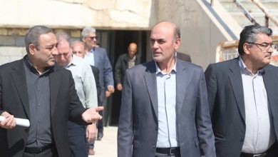 تبدیل مجموعه ورزشی علی دایی به قطب بینالمللی ورزش / اخبار اردبیل - اخبار استانها