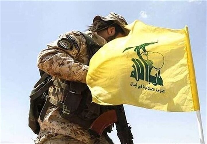 ۲۲ عملیات حزب الله علیه مواضع ارتش رژیم صهیونیستی