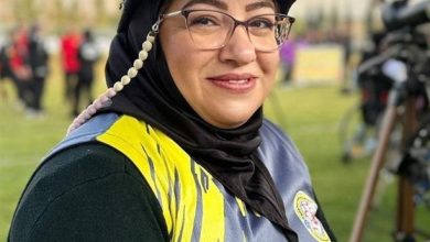 ملیپوش پاراتیروکمان: برای افتخارآفرینی ایران متحد هستیم / اخبار آذربایجان شرقی - اخبار استانها