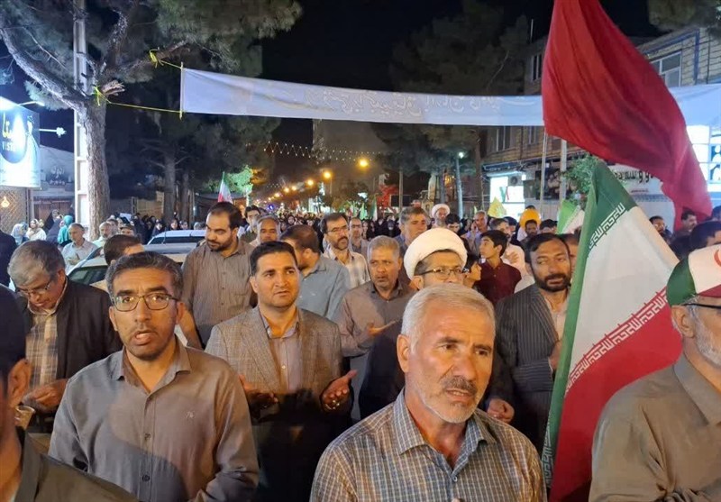 نامه مهم برگزارکنندگان تجمعات خیابانی مازندران / اخبار مازندران - اخبار استانها