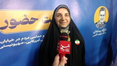 رسالت خبری امروز، هدایت افکار عمومی جهانی به سوی حقیقت است / اخبار گیلان - اخبار استانها