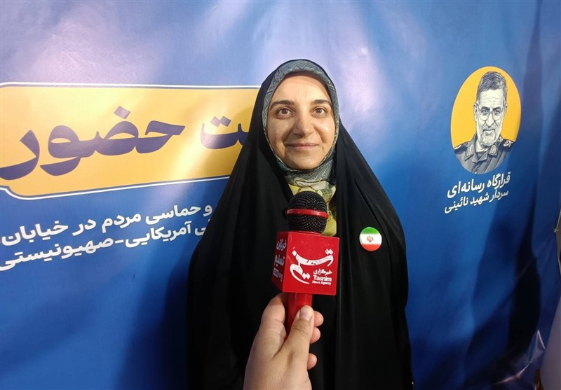رسالت خبری امروز، هدایت افکار عمومی جهانی به سوی حقیقت است / اخبار گیلان - اخبار استانها