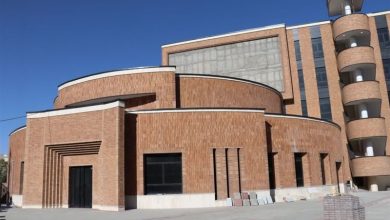 کتابخانه مرکزی اراک با ظرفیت یک میلیون جلد کتاب راهاندازی میشود / اخبار مرکزی - اخبار استانها