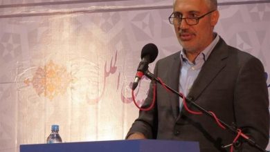 کلنگ احداث تونل «گاجاران» در ارمنستان به زمین زده شد / اخبار آذربایجان شرقی - اخبار استانها