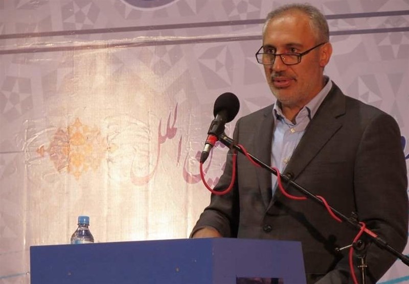 کلنگ احداث تونل «گاجاران» در ارمنستان به زمین زده شد / اخبار آذربایجان شرقی - اخبار استانها