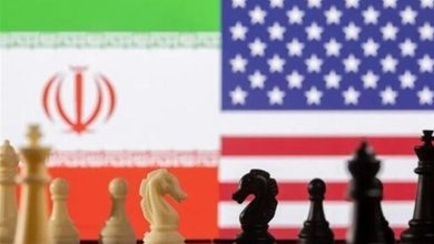 یک منبع مطلع: متن ادعایی بلومبرگ درباره تفاهمنامه دقیق نیست / اخبار سیاسی روز , اخبار سیاست خارجی
