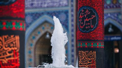 چهارشنبه امام رضایی در سوگ علمدار؛ مشهد بوی فرات گرفت / اخبار خراسان رضوی - اخبار استانها