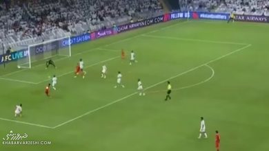 مروری بر گلهای تیم ملی در مسیر صعود به جام جهانی ۲۰۲۶ / تیم ملی ایران , جام جهانی ۲۰۲۶ , مقدماتی جام جهانی , گلهای تیم ملی , فوتبال