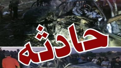 تصادف مرگبار در محور سقز - دیواندره؛ 3 نفر جان باختند / اخبار کردستان - اخبار استانها